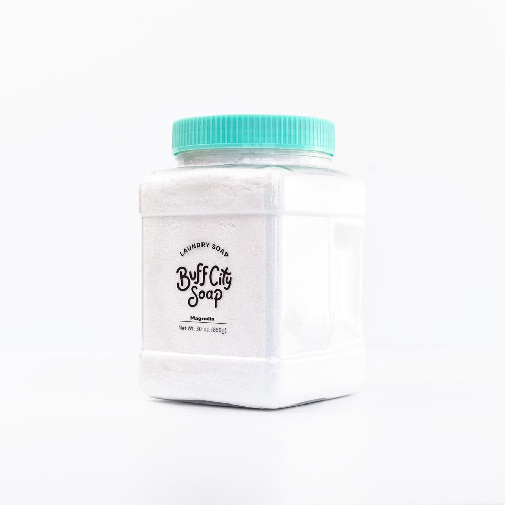 Magnolia Laundry Soap - Image 3