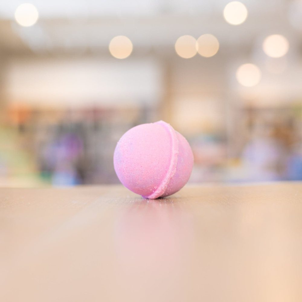 Mini Bath Bomb Set - Image 3