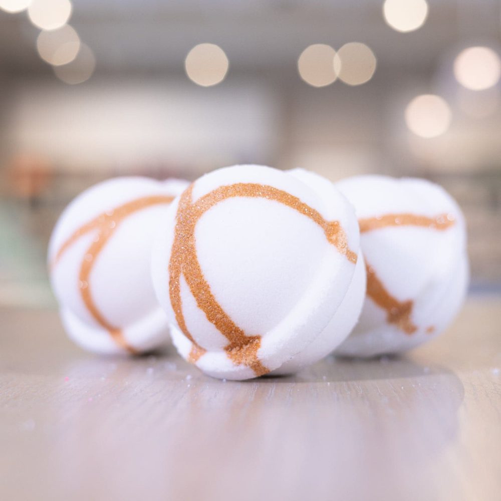 Narcissist Bath Bomb - Image 2
