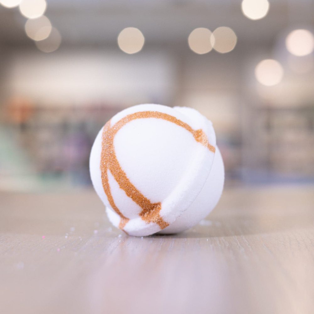Buff's 5 Best Bath Bomb Set - Image 4