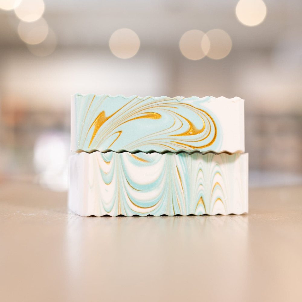 Narcissist Shea Butter Soap - Image 2