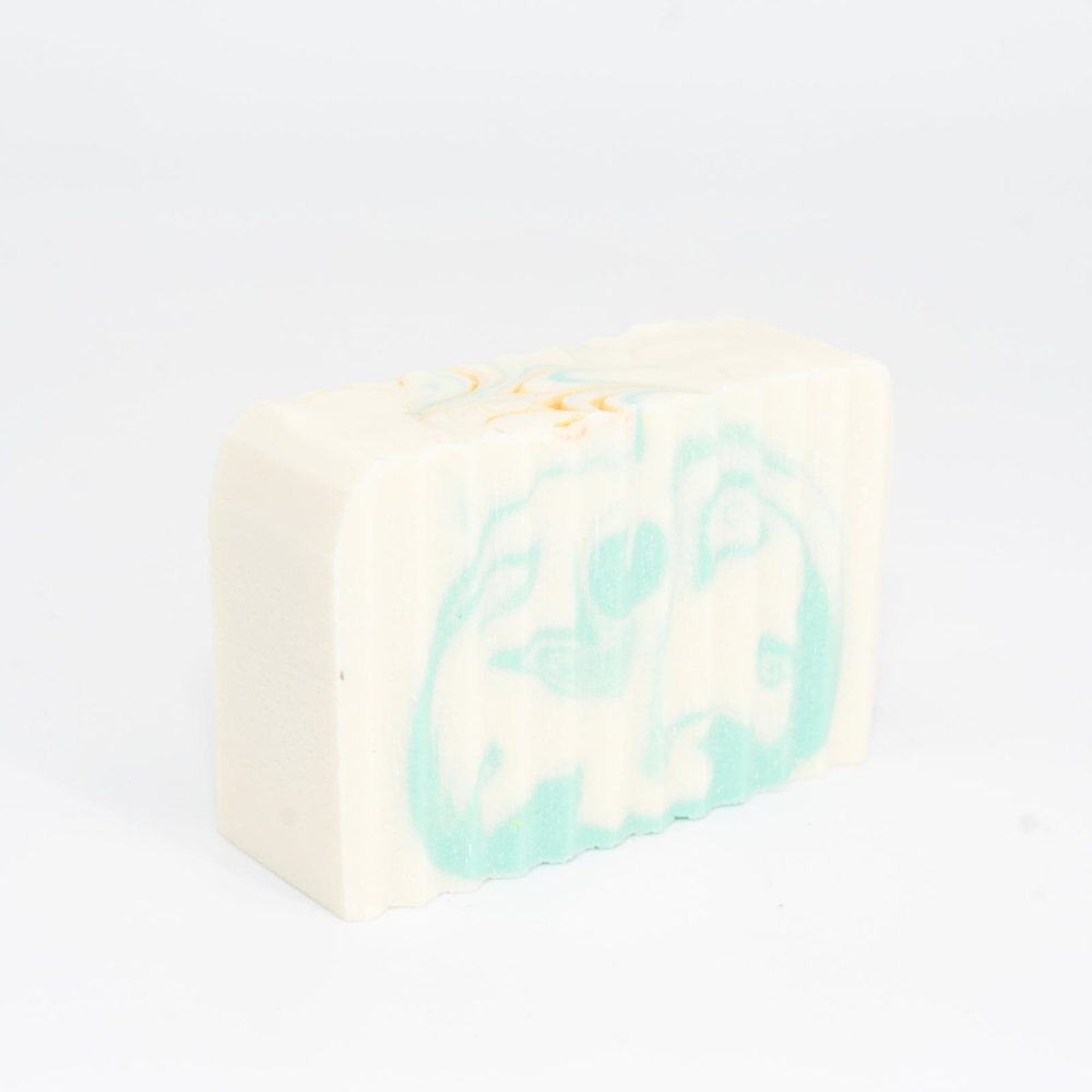 Narcissist Shea Butter Soap - Image 3
