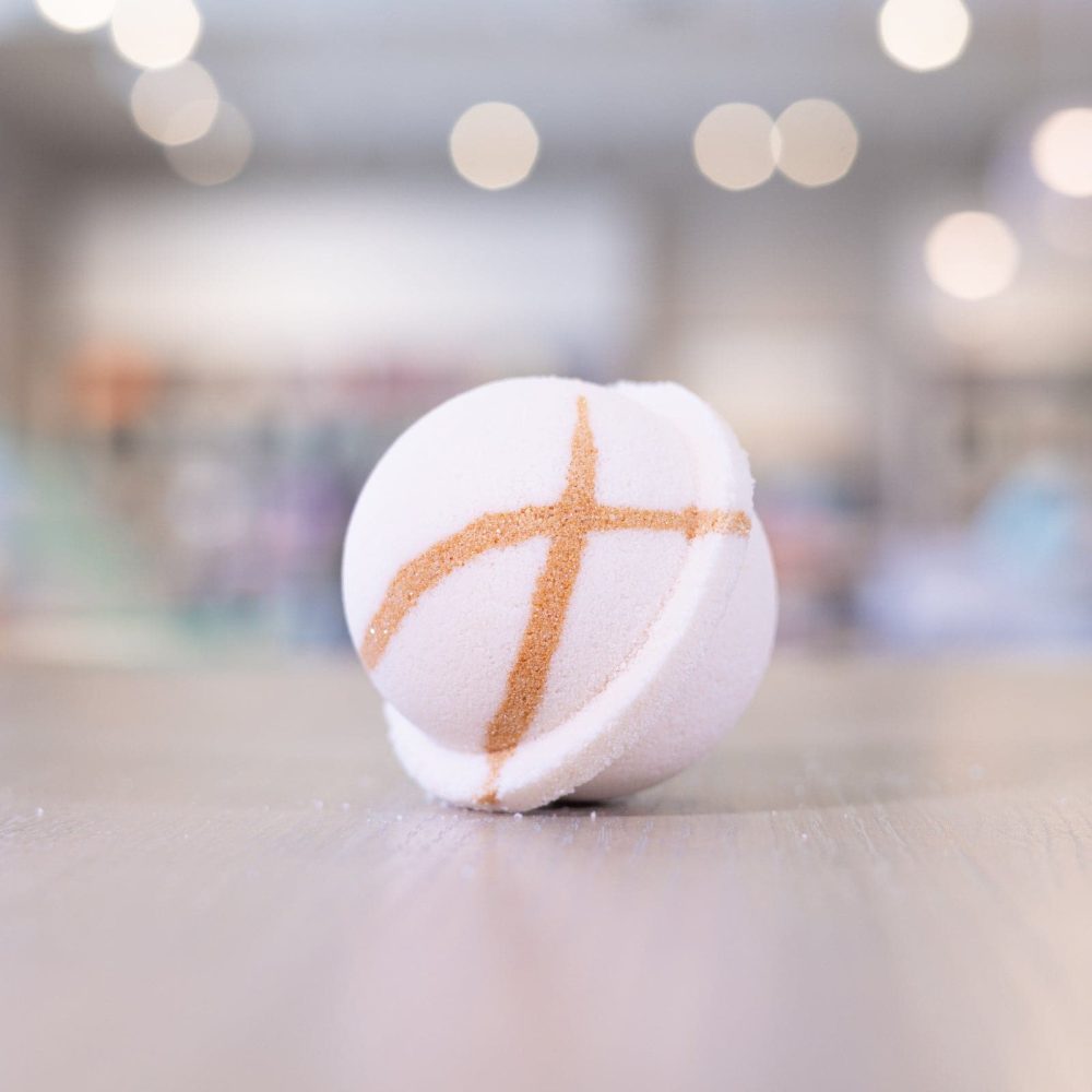 Buff's 5 Best Bath Bomb Set - Image 6