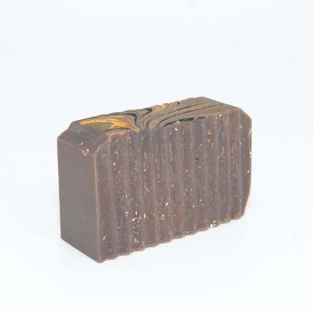 Patchouli Sandalwood Soap - Image 3