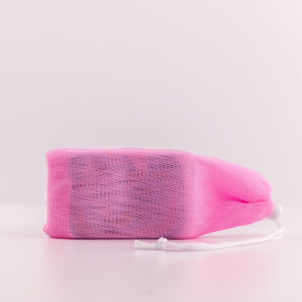 Pink Soap Sleeve - Image 3