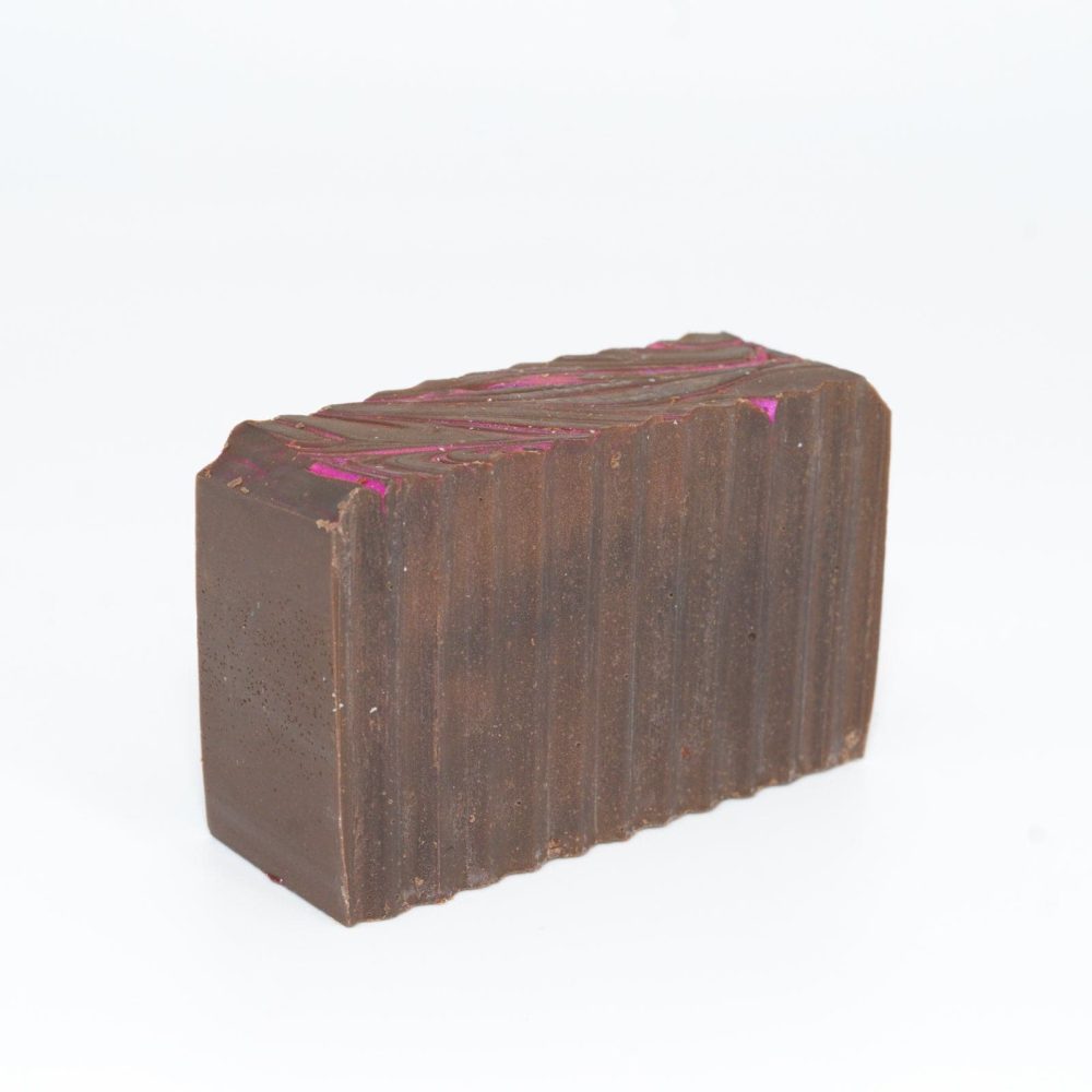 Pink Sugar Soap - Image 3
