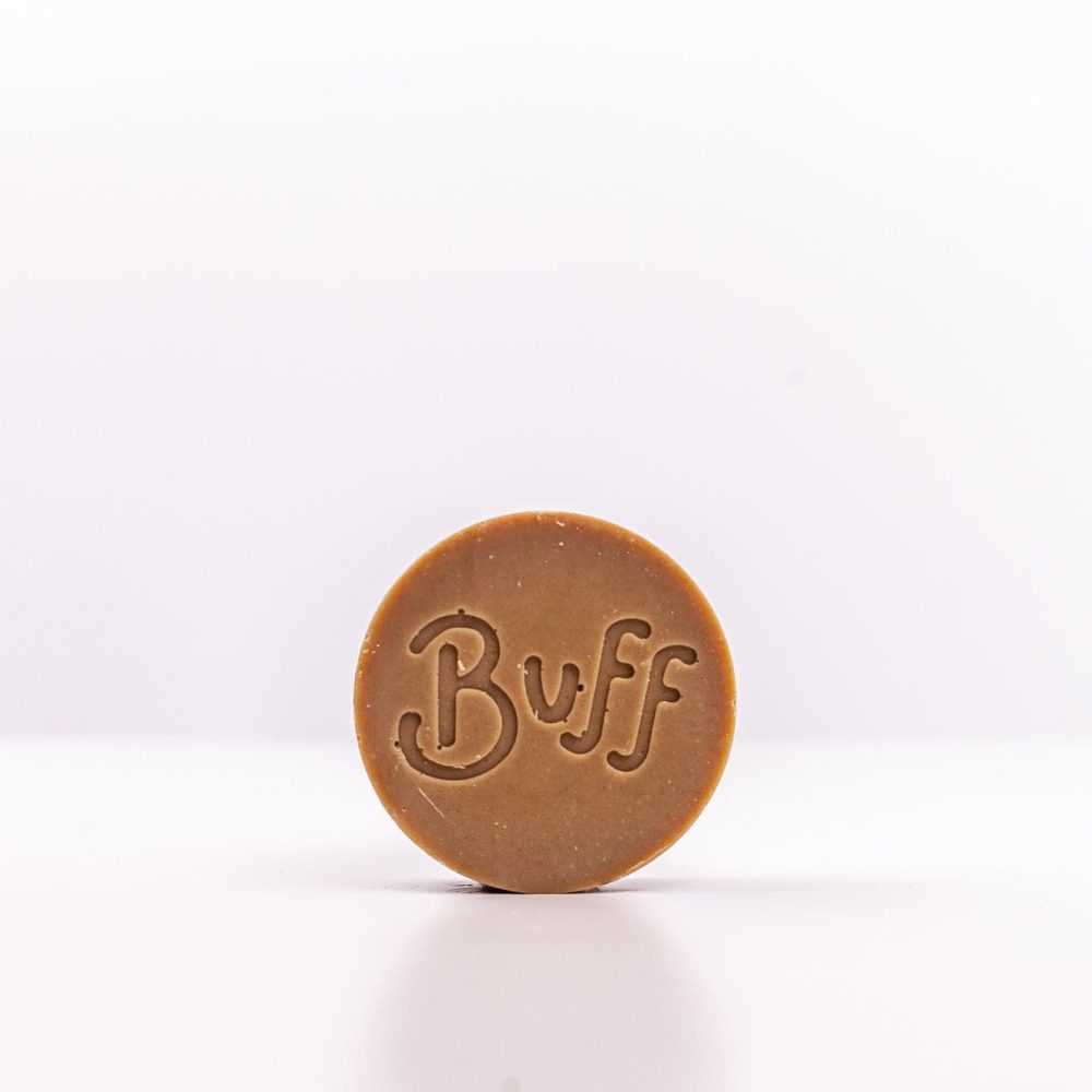 Rhassoul Clay Face Bar - Image 2