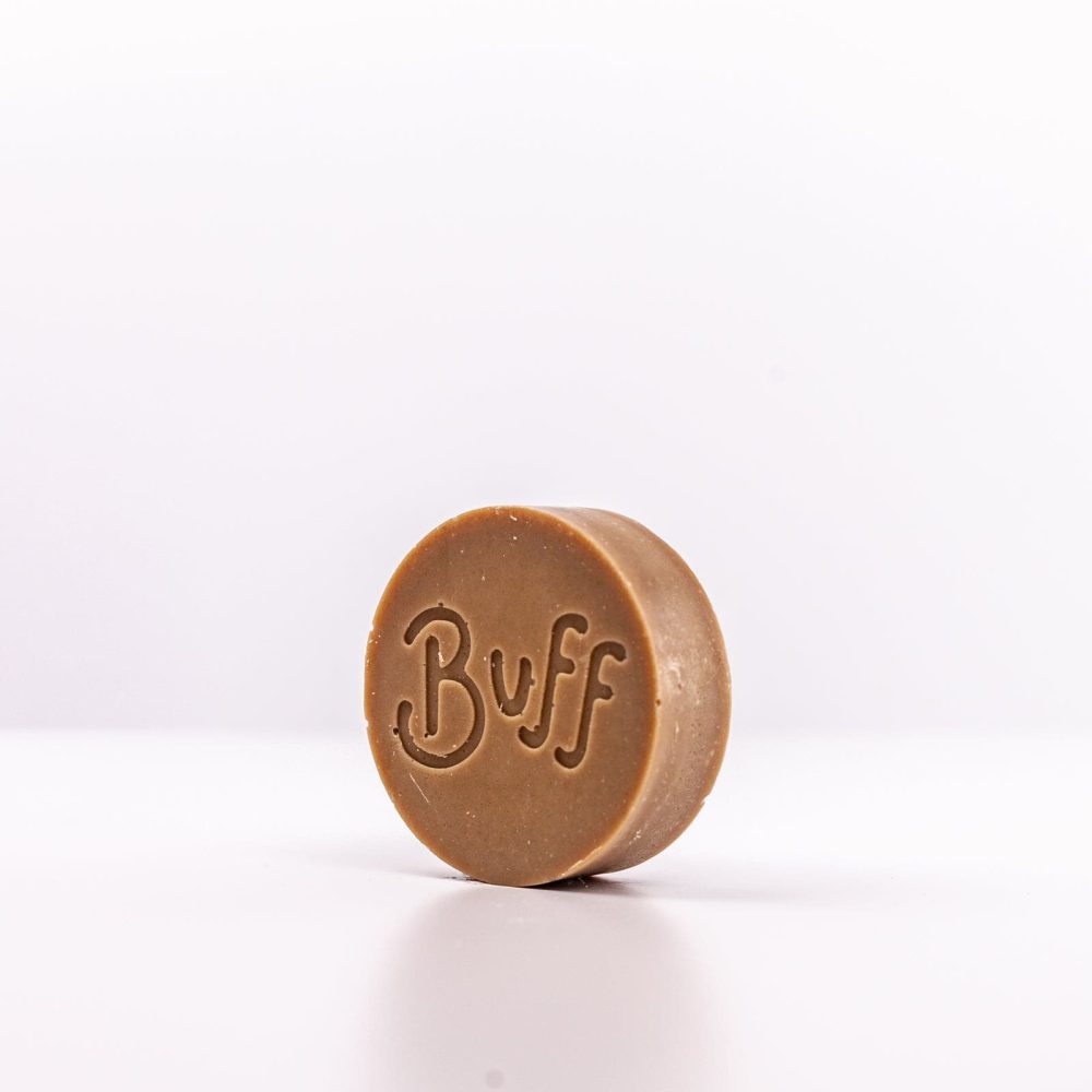Rhassoul Clay Face Bar - Image 3
