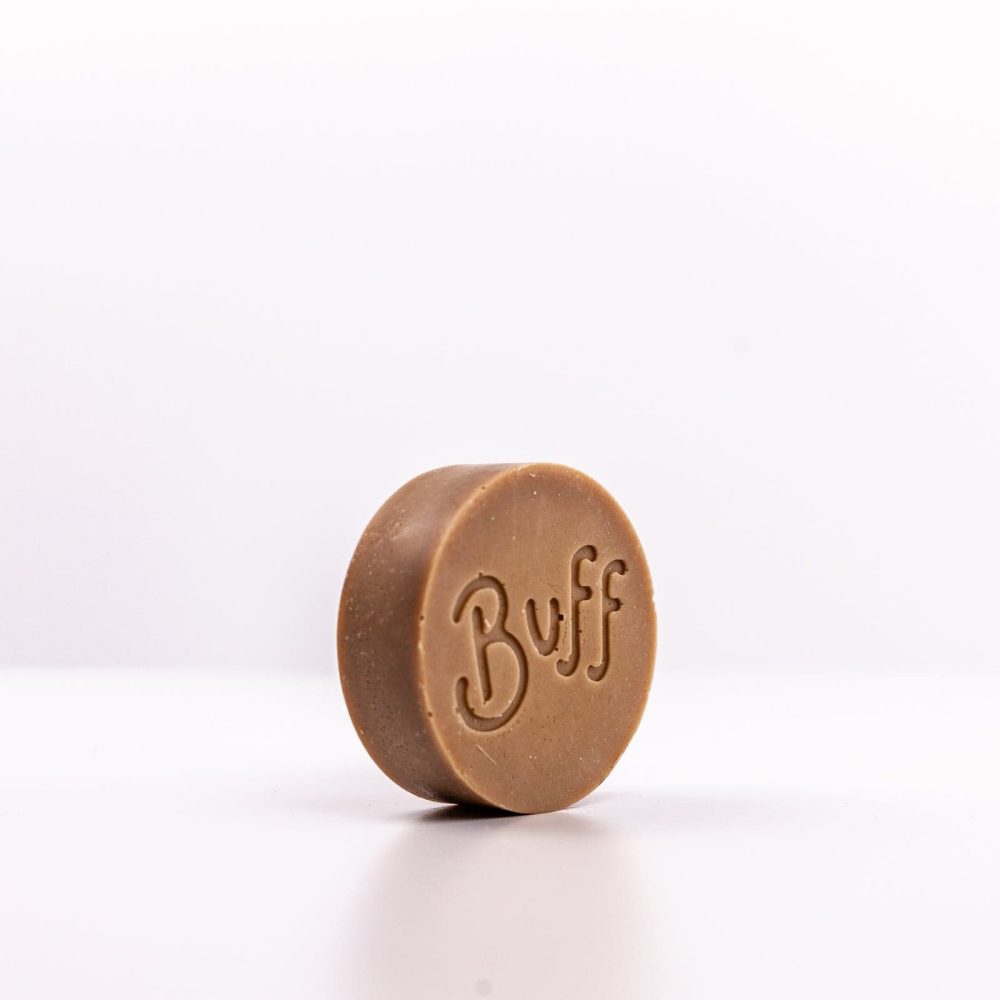 Rhassoul Clay Face Bar - Image 4