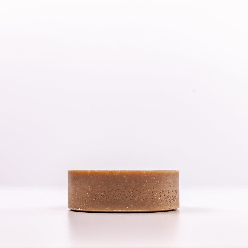 Rhassoul Clay Face Bar - Image 5