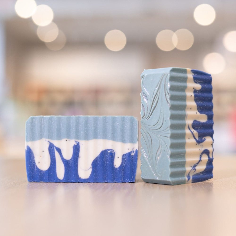 Shore Thing Soap