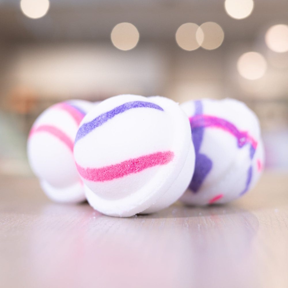 Unicorn Bath Bomb - Image 2