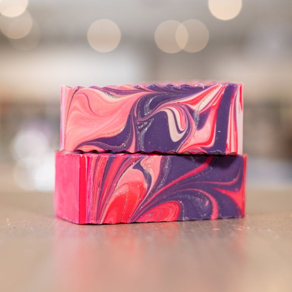 Unicorn Soap - Image 2