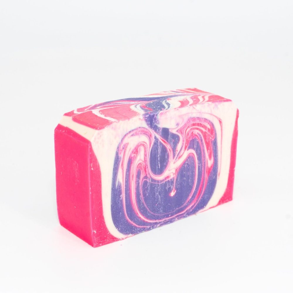 Unicorn Soap - Image 3