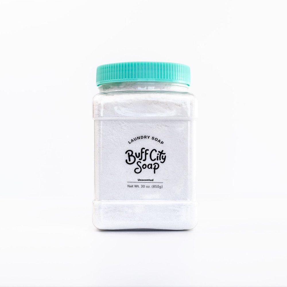 Unscented Laundry Soap - Image 2