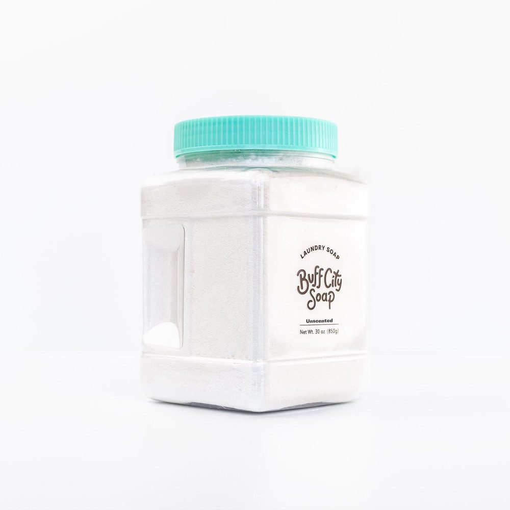 Unscented Laundry Soap - Image 4