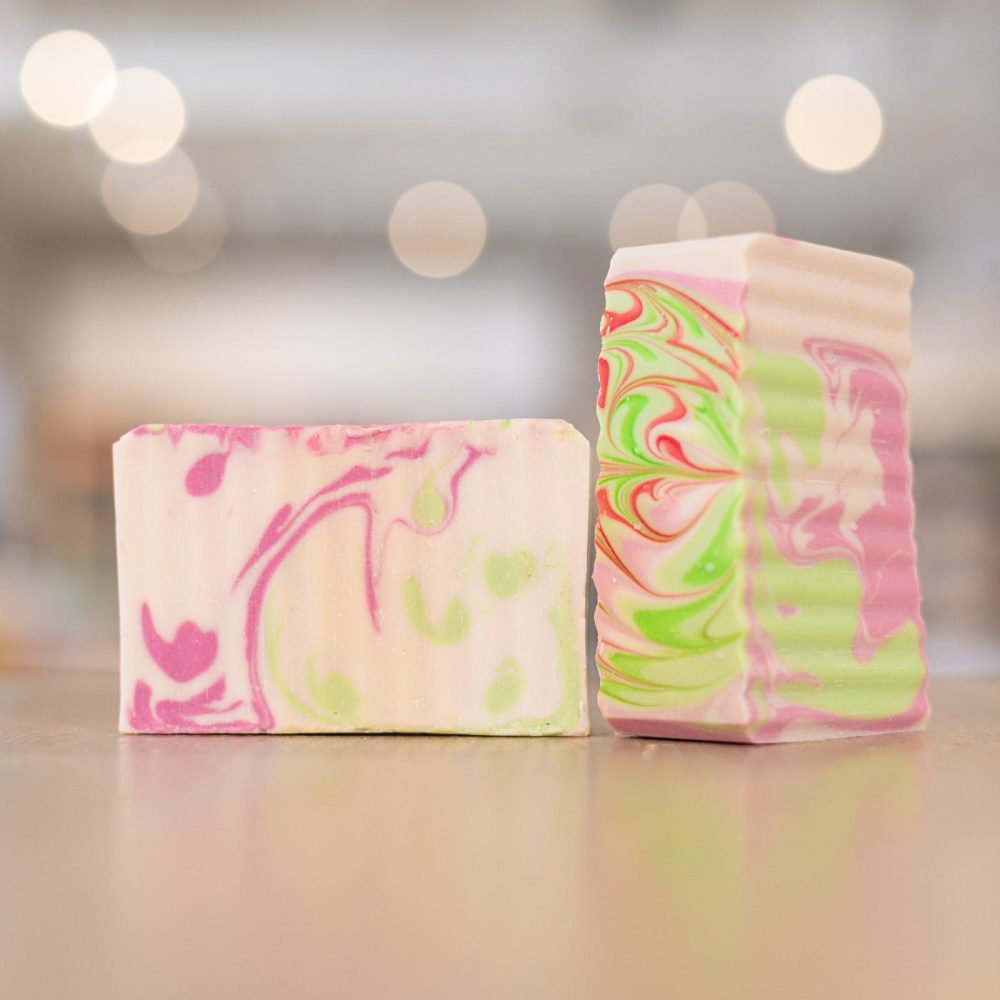 White Jasmine Soap