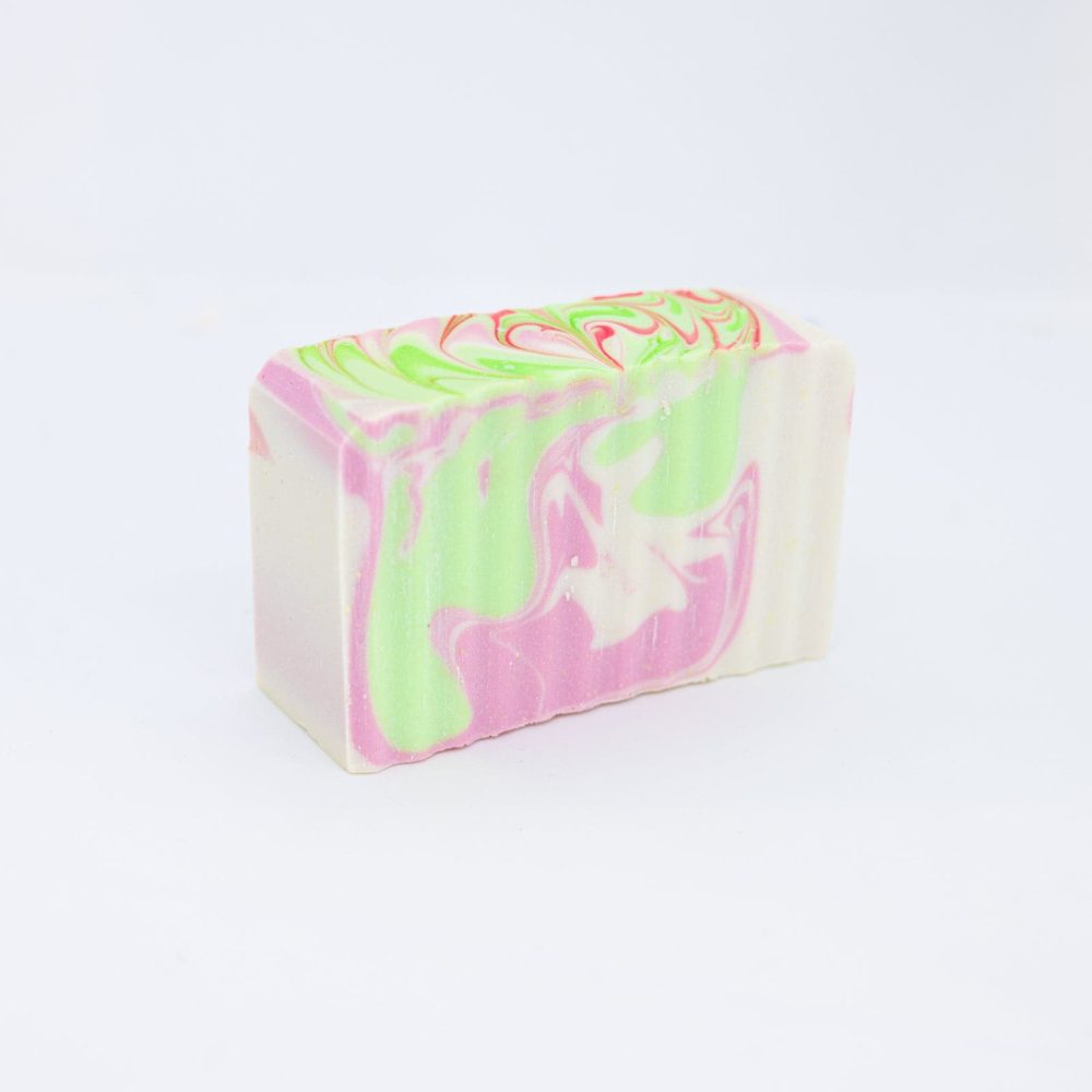 White Jasmine Soap - Image 3