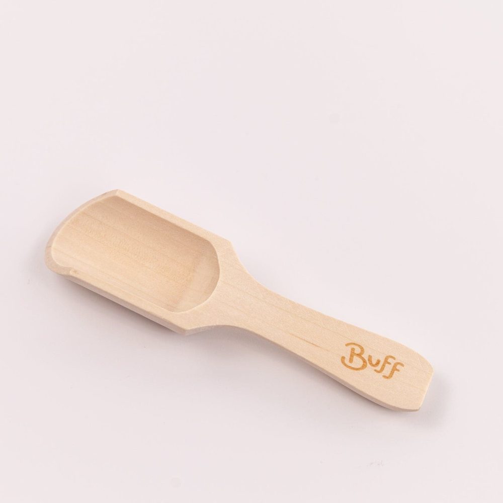Wooden Scoop - Image 3